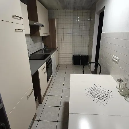 Ferienwohnung Bei Vogel Geroldsgrun Exterior photo