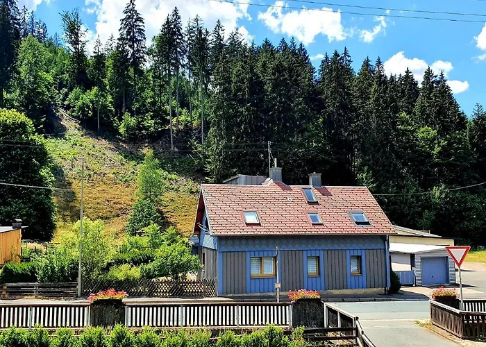 Ferienwohnung Bei Vogel