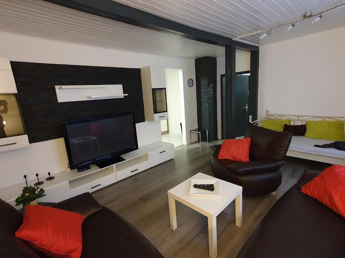 Apartment Bei Vogel Geroldsgrun