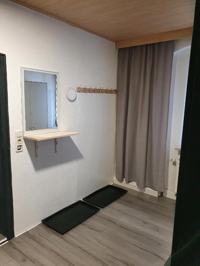 Bei Vogel