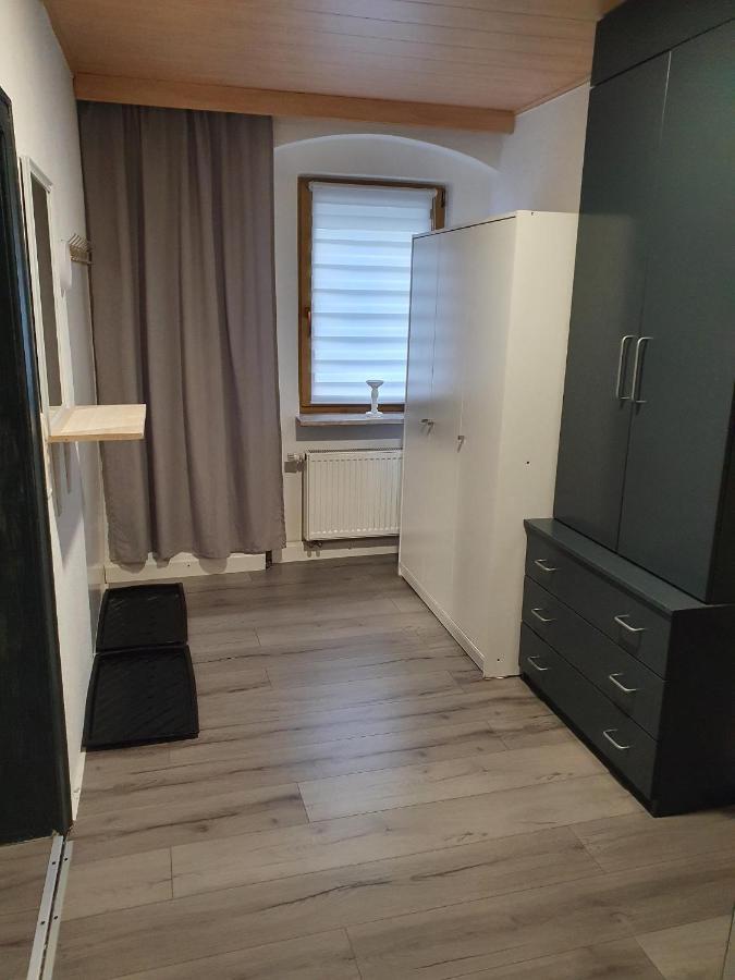 Apartment Bei Vogel Geroldsgrun