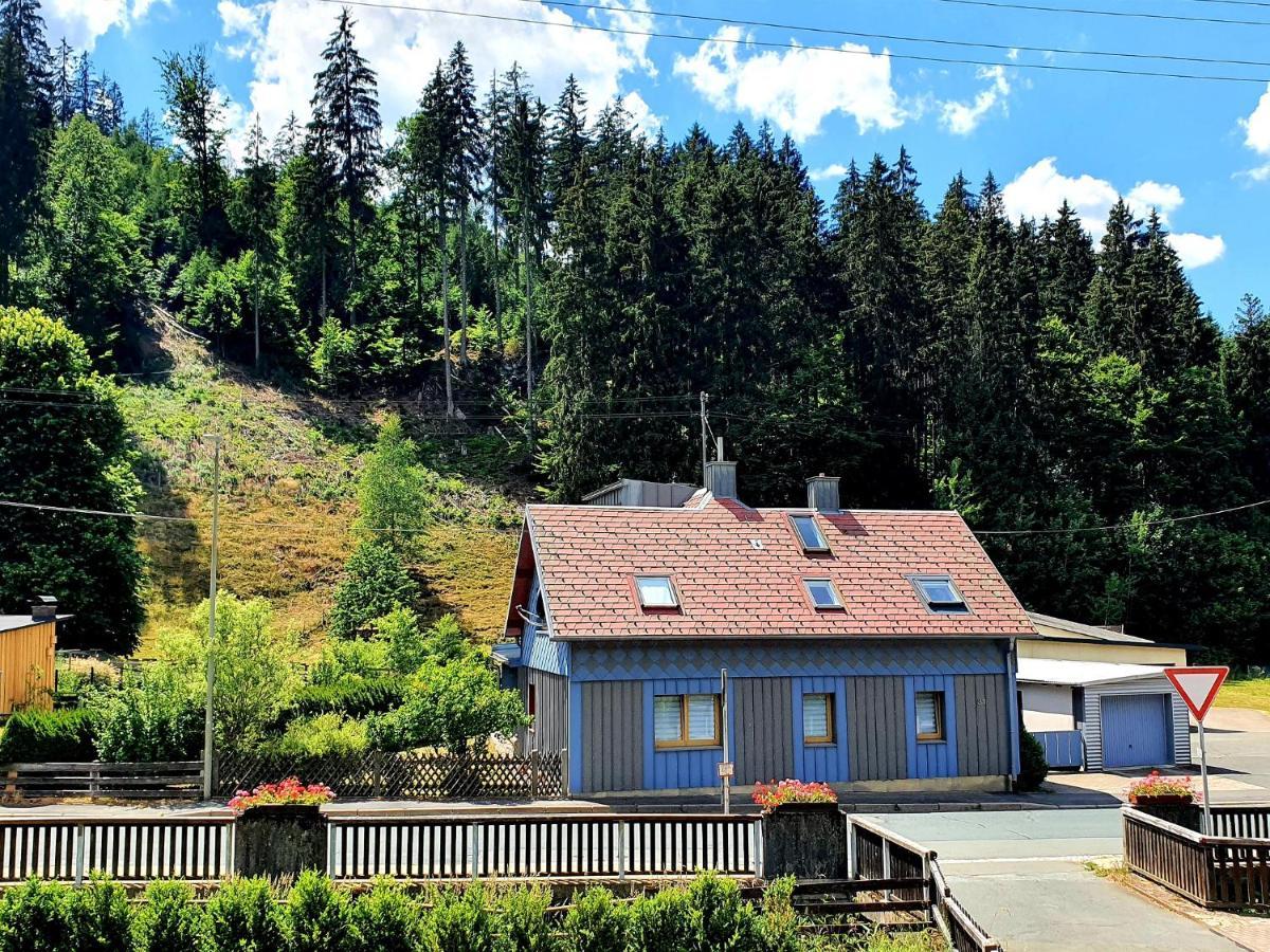 Apartment Bei Vogel